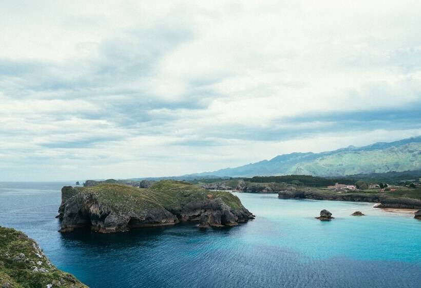 La Montaña Mágica Hotel Rural