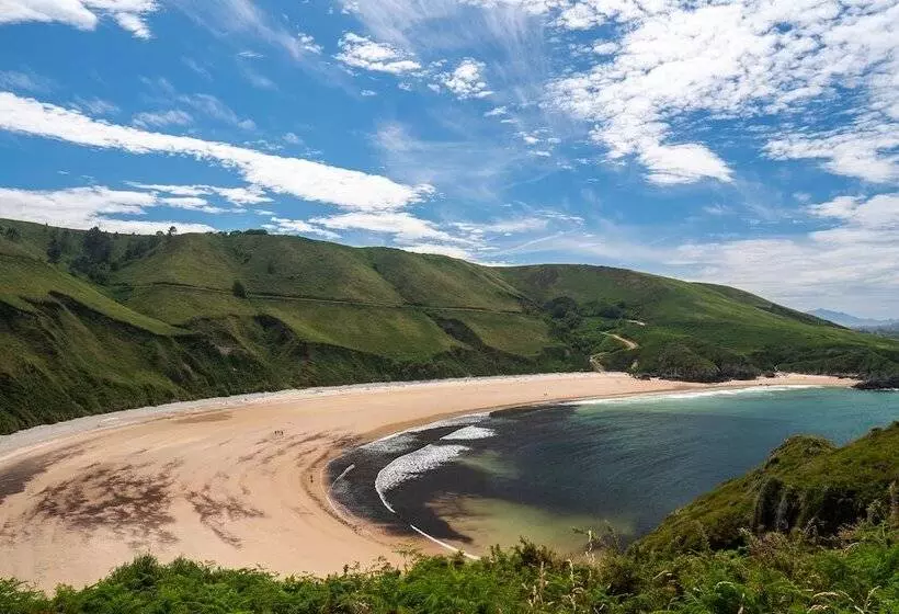 La Montaña Mágica Hotel Rural