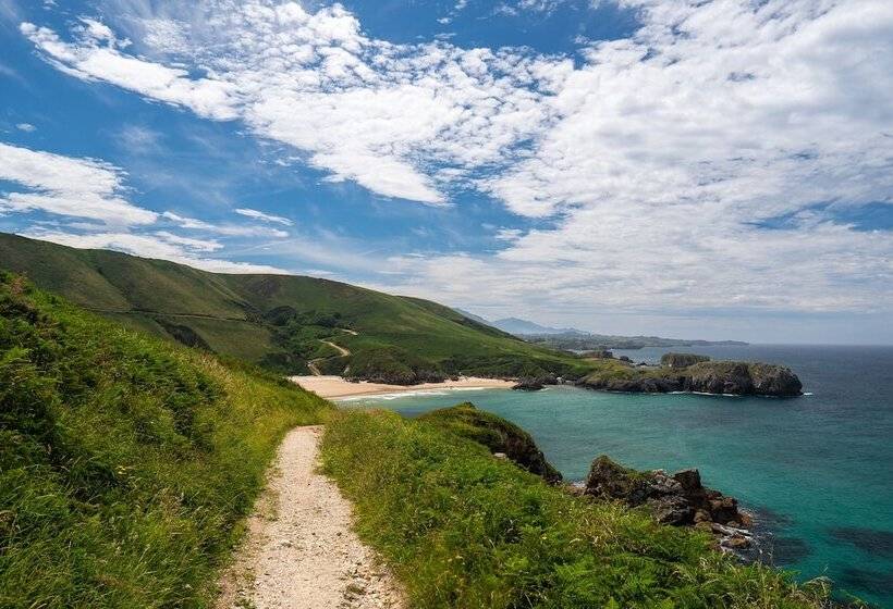 La Montaña Mágica Hotel Rural