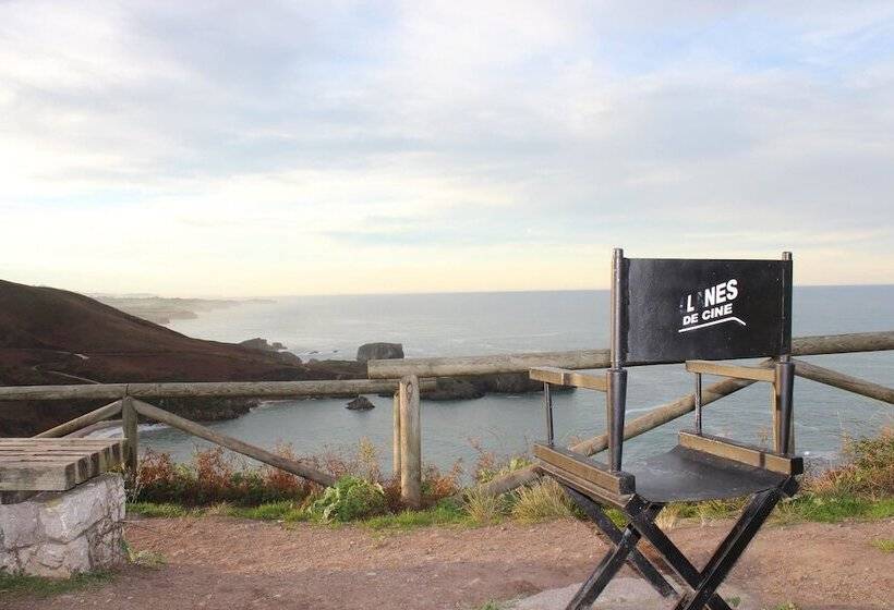 La Montaña Mágica Hotel Rural