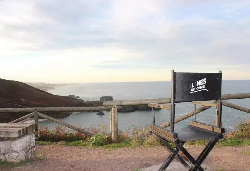 La Montaña Mágica Hotel Rural