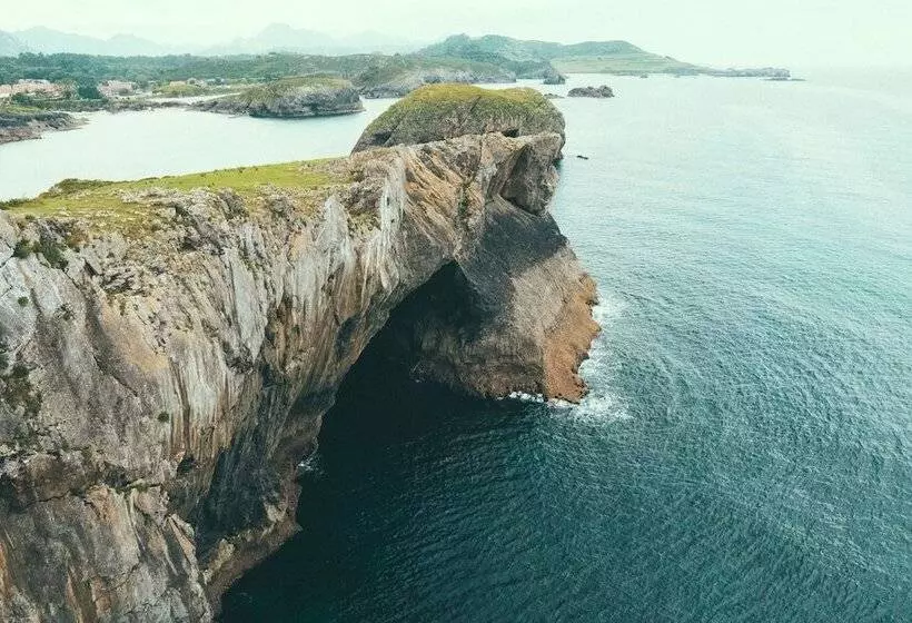La Montaña Mágica Hotel Rural