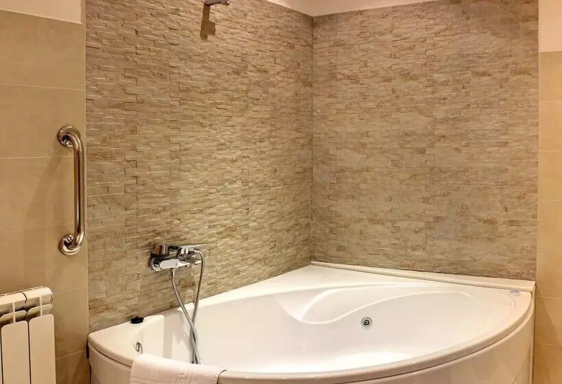 La Montaña Mágica Hotel Rural