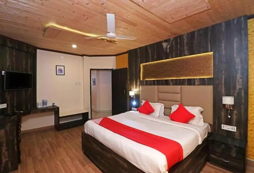 Vilãsa Lall Ji Resort