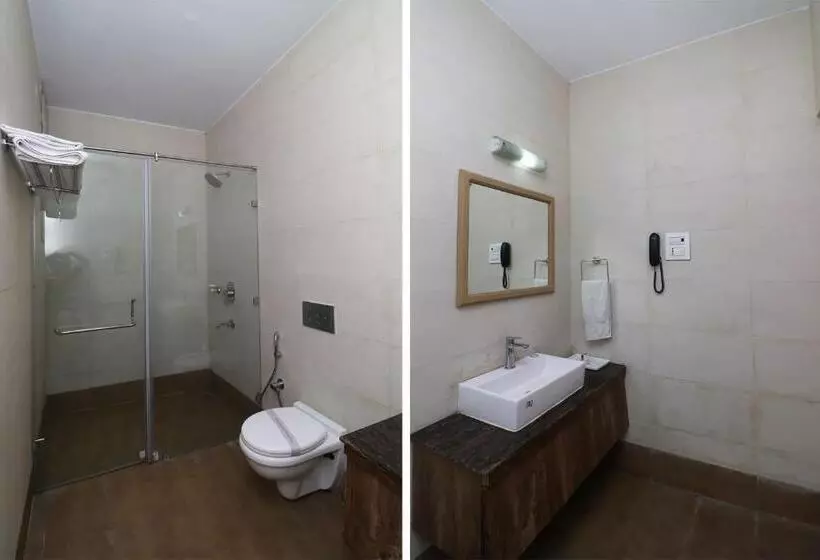 Vilãsa Lall Ji Resort