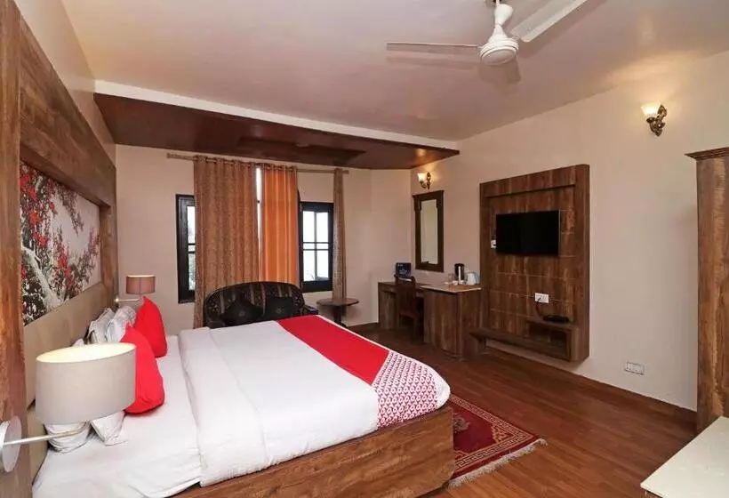 Vilãsa Lall Ji Resort