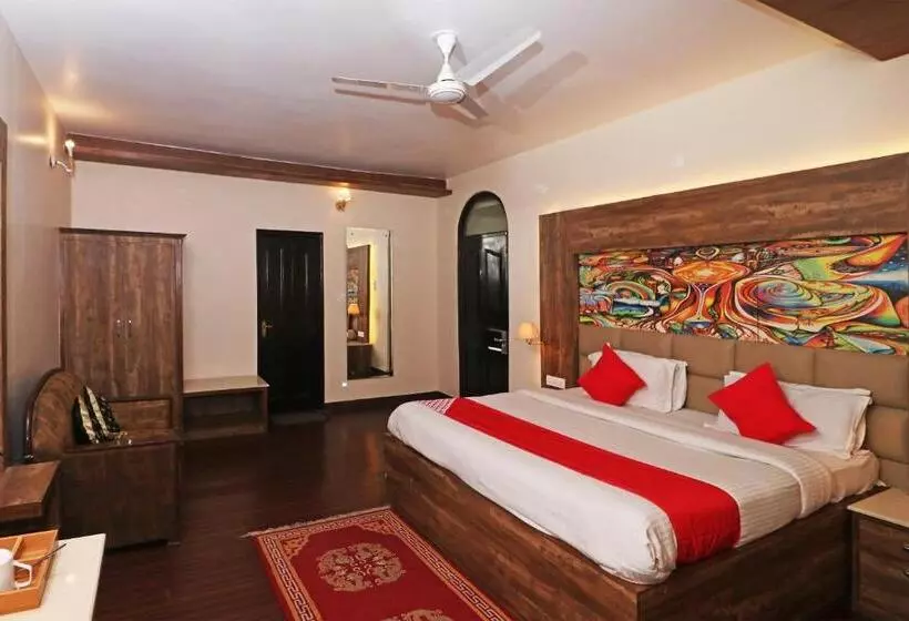 Vilãsa Lall Ji Resort
