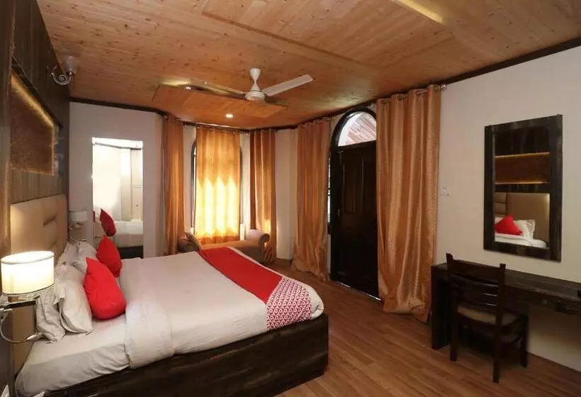 Vilãsa Lall Ji Resort