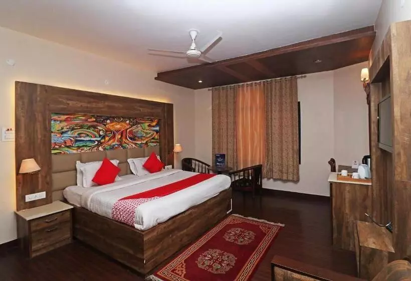 Vilãsa Lall Ji Resort