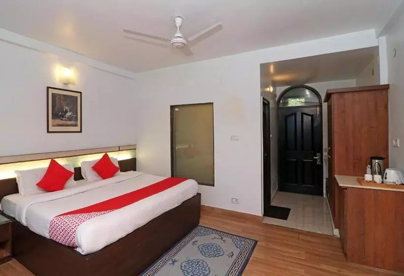 Vilãsa Lall Ji Resort