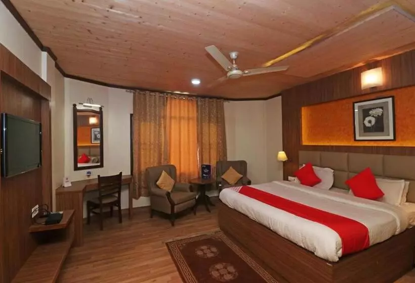 Vilãsa Lall Ji Resort