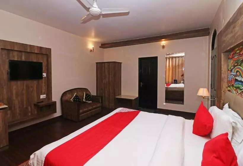 Vilãsa Lall Ji Resort