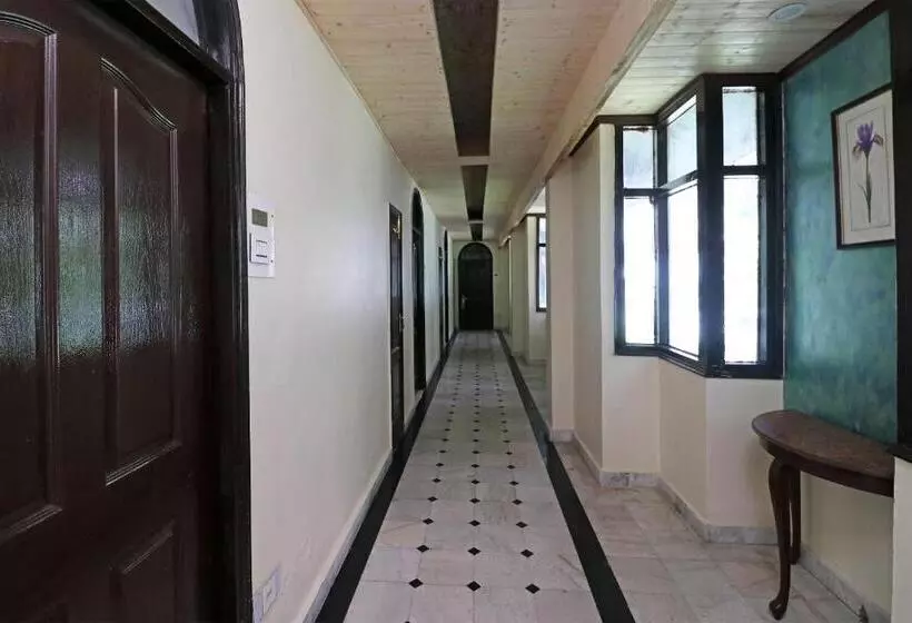 Vilãsa Lall Ji Resort