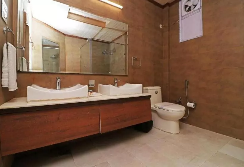 Vilãsa Lall Ji Resort