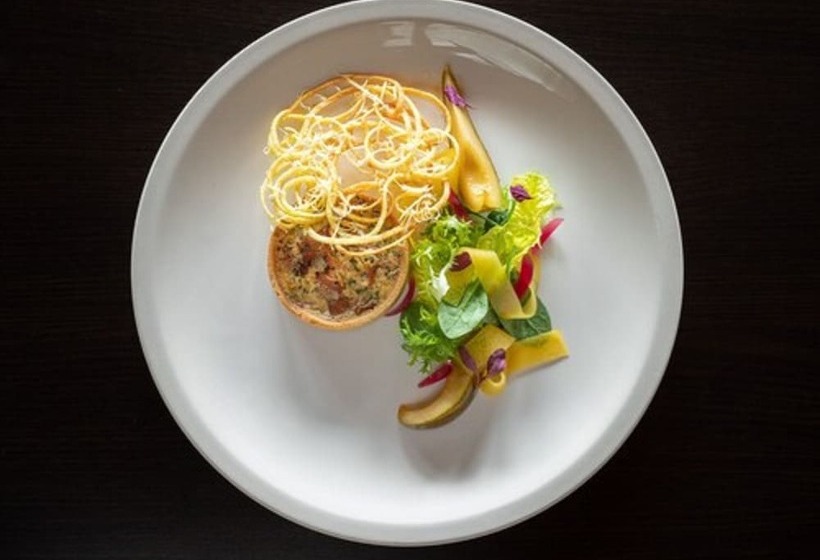 Niebieski Art Hotel & Spa