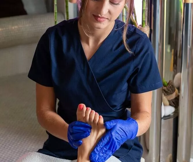 Niebieski Art Hotel & Spa