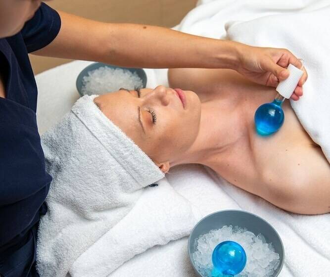 Niebieski Art Hotel & Spa