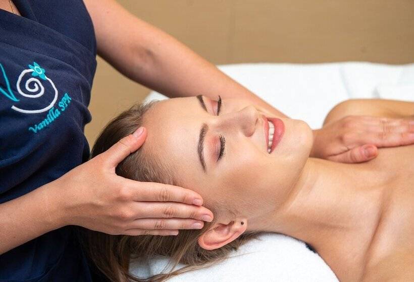 Niebieski Art Hotel & Spa