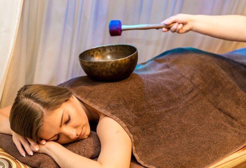 Niebieski Art Hotel & Spa