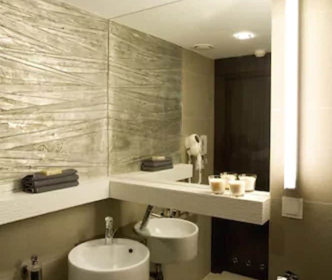 Niebieski Art Hotel & Spa