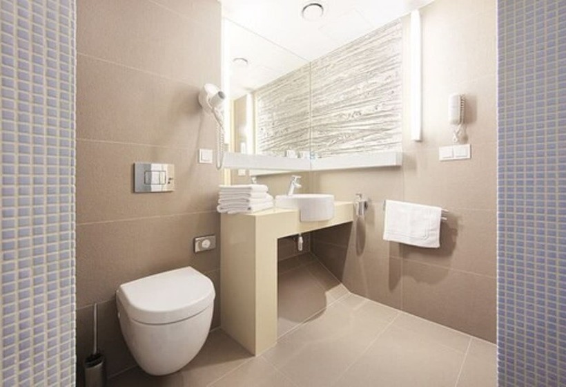 Niebieski Art Hotel & Spa