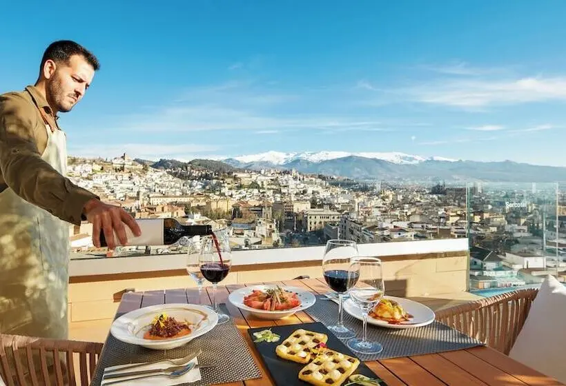 Sercotel HMO Martina