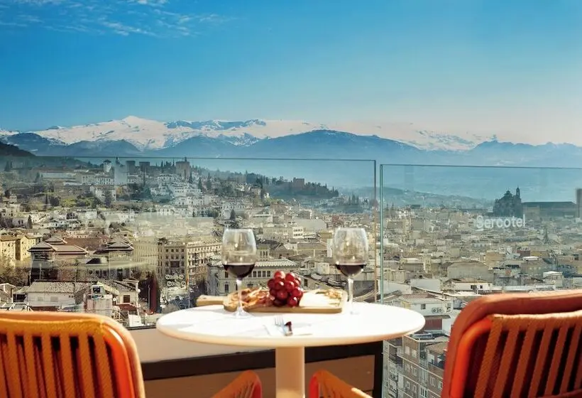 Sercotel HMO Martina