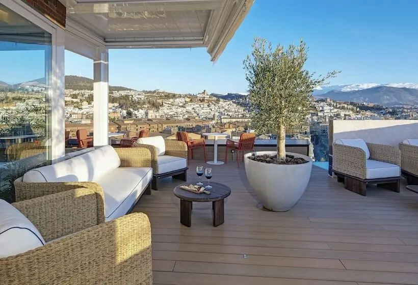 Sercotel HMO Martina