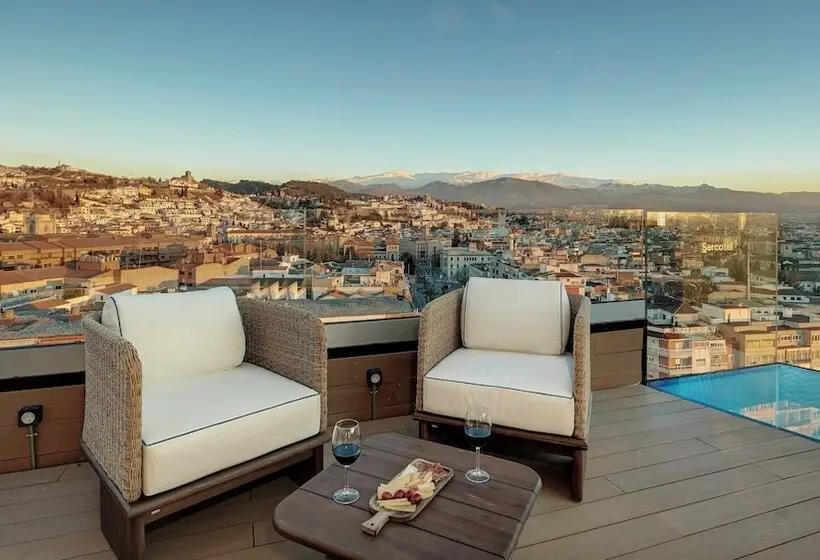 Sercotel HMO Martina