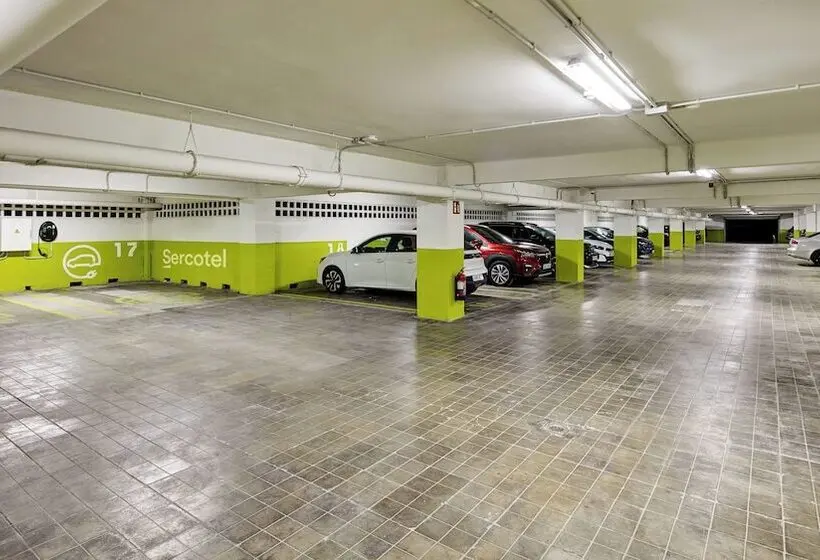 Sercotel HMO Martina