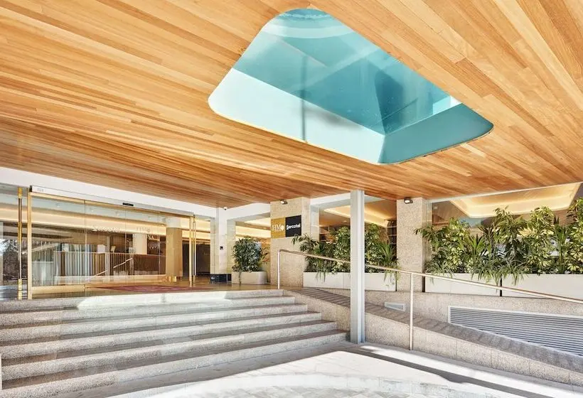 Sercotel HMO Martina