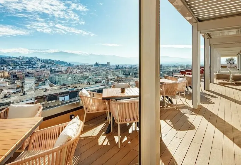 Sercotel HMO Martina