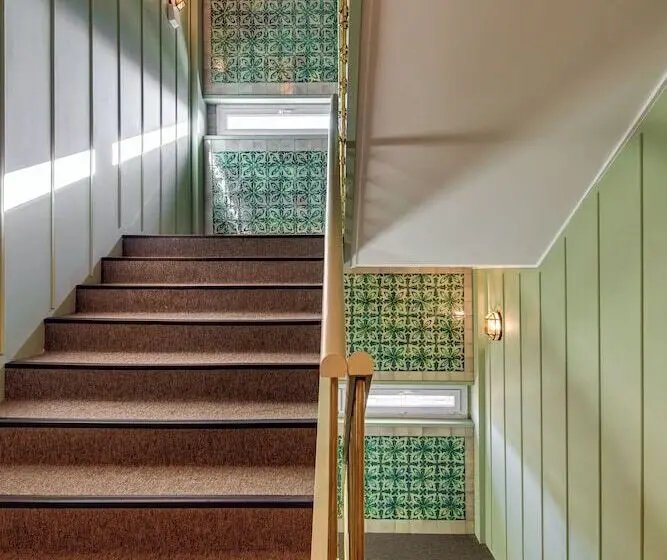 Sercotel HMO Martina