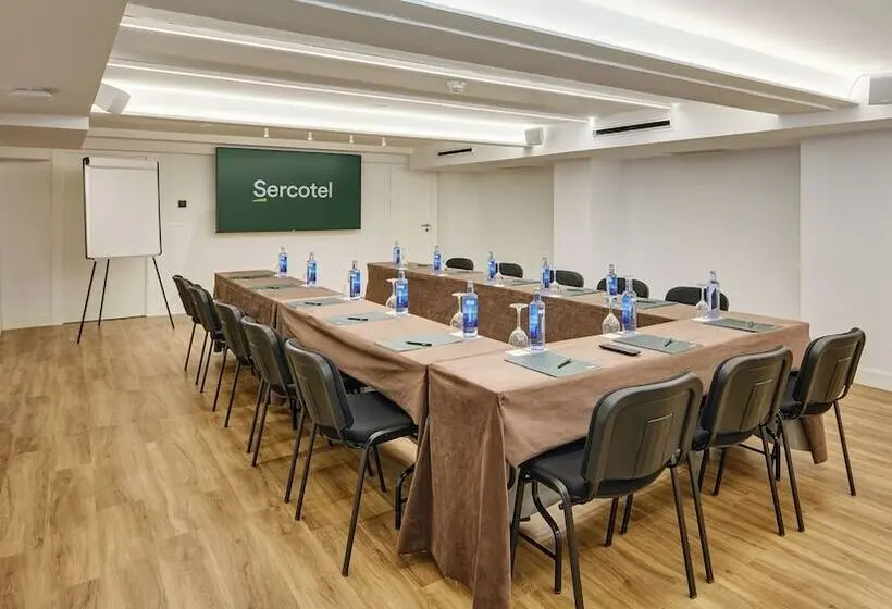 Sercotel HMO Martina