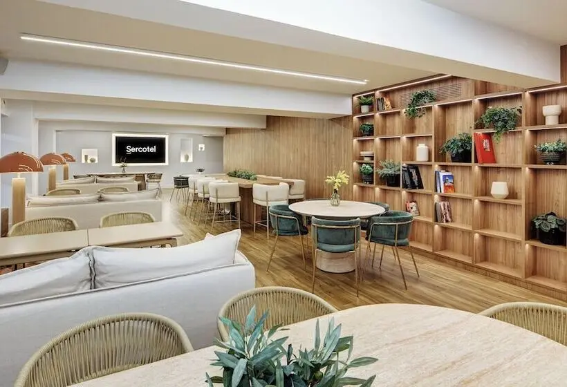 Sercotel HMO Martina