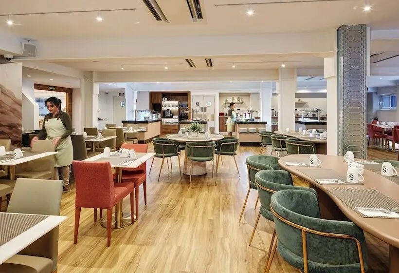 Sercotel HMO Martina