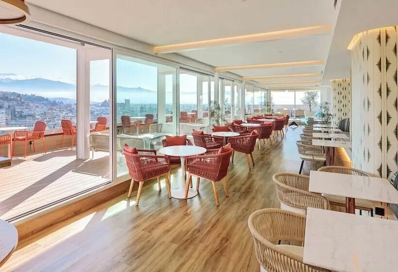 Sercotel HMO Martina