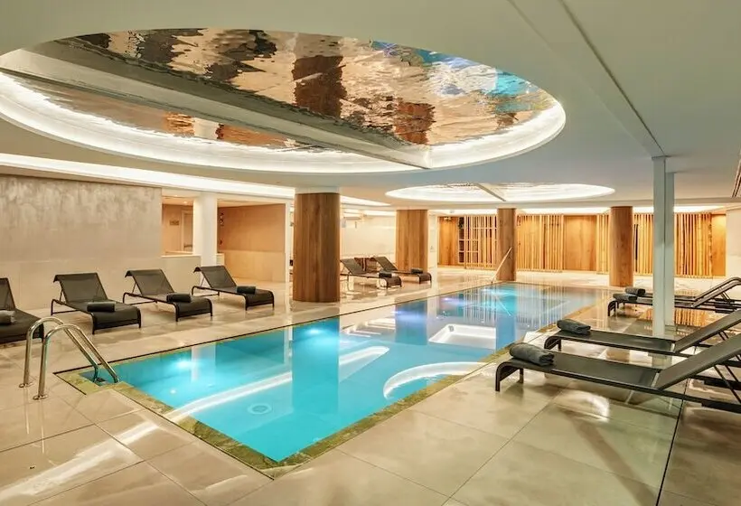 Sercotel HMO Martina