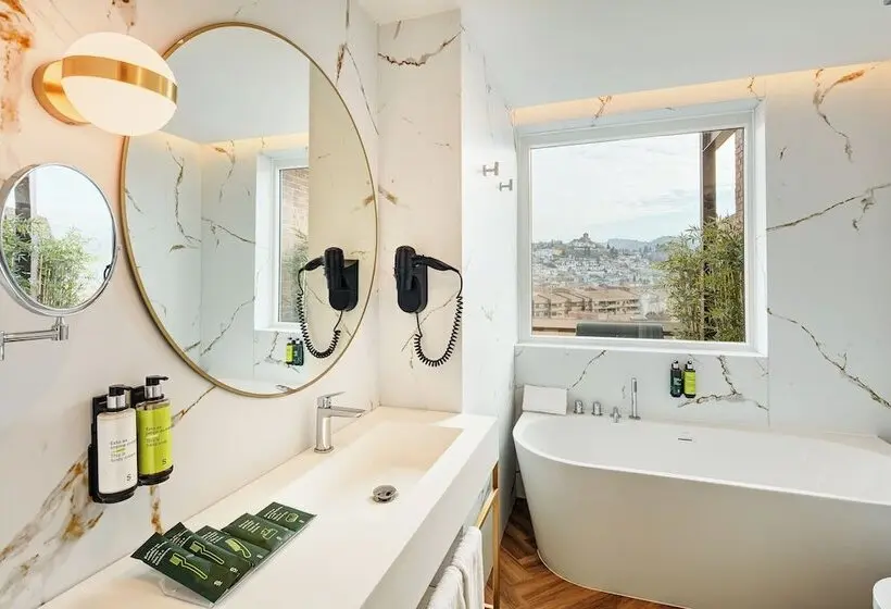 Sercotel HMO Martina