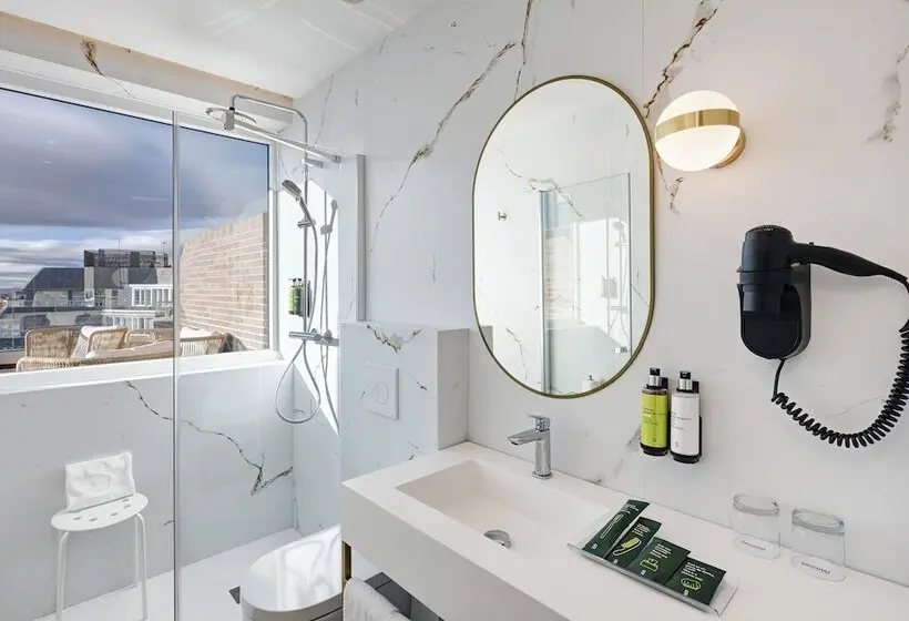 Sercotel HMO Martina