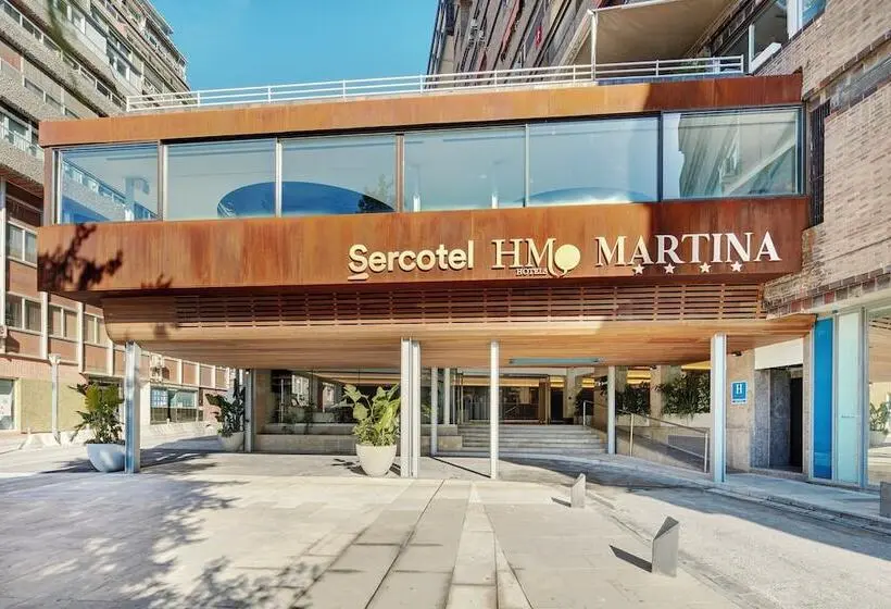 Sercotel HMO Martina
