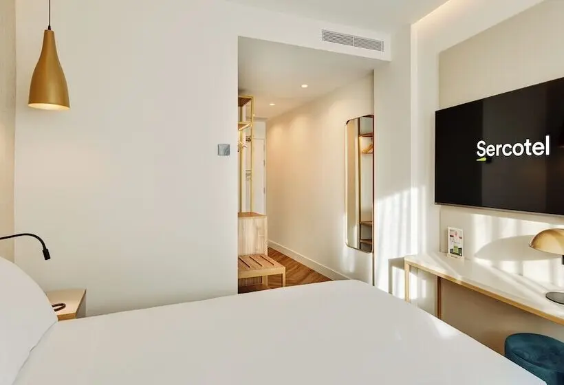 Sercotel HMO Martina