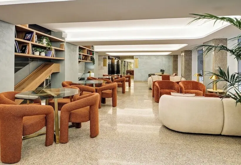 Sercotel HMO Martina