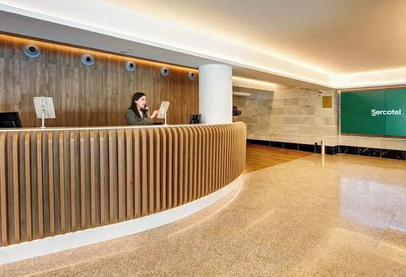 Sercotel HMO Martina