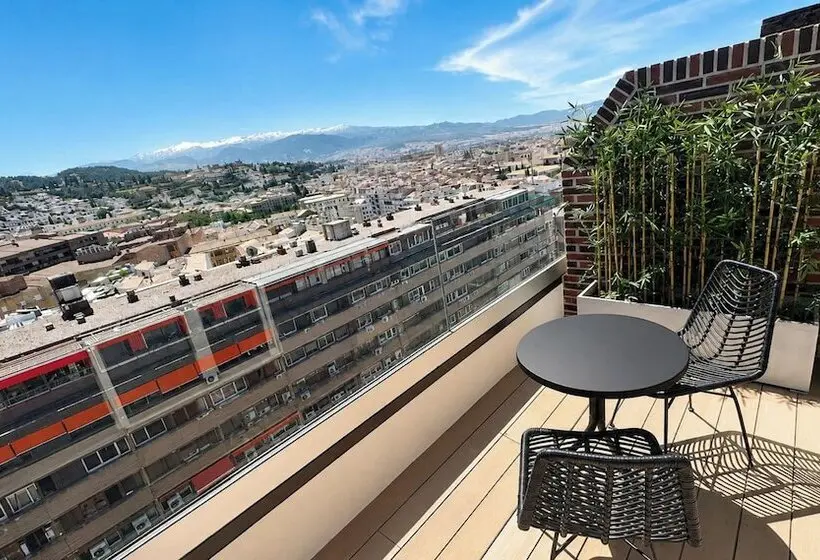 Sercotel HMO Martina