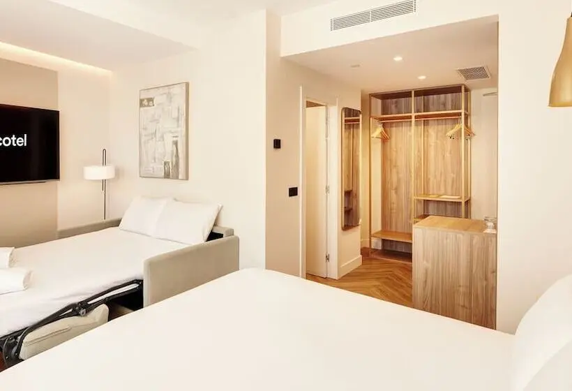Sercotel HMO Martina