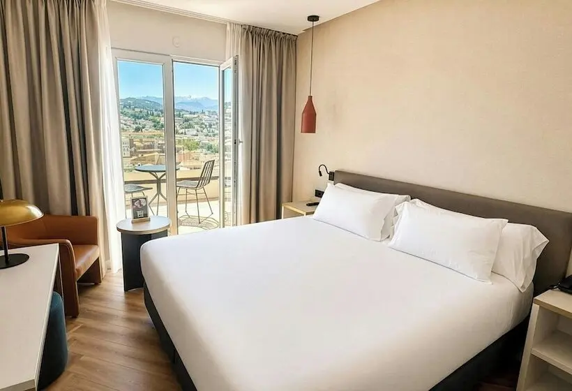 Sercotel HMO Martina