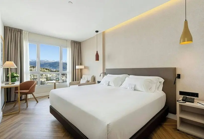 Sercotel HMO Martina