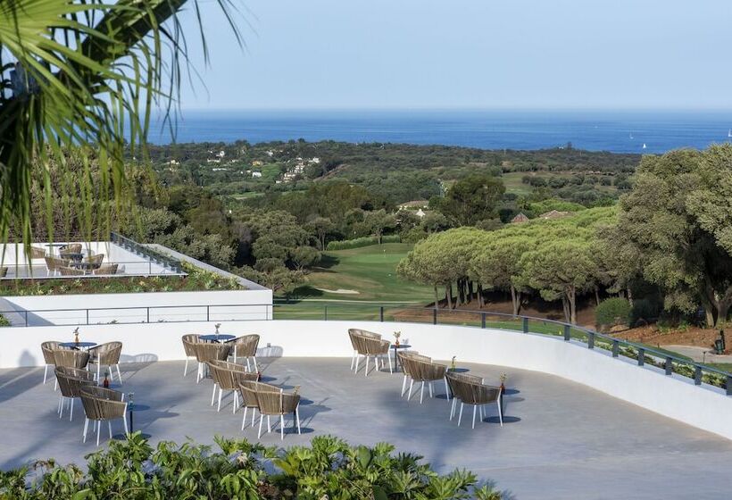 So/ Sotogrande Spa & Golf Resort