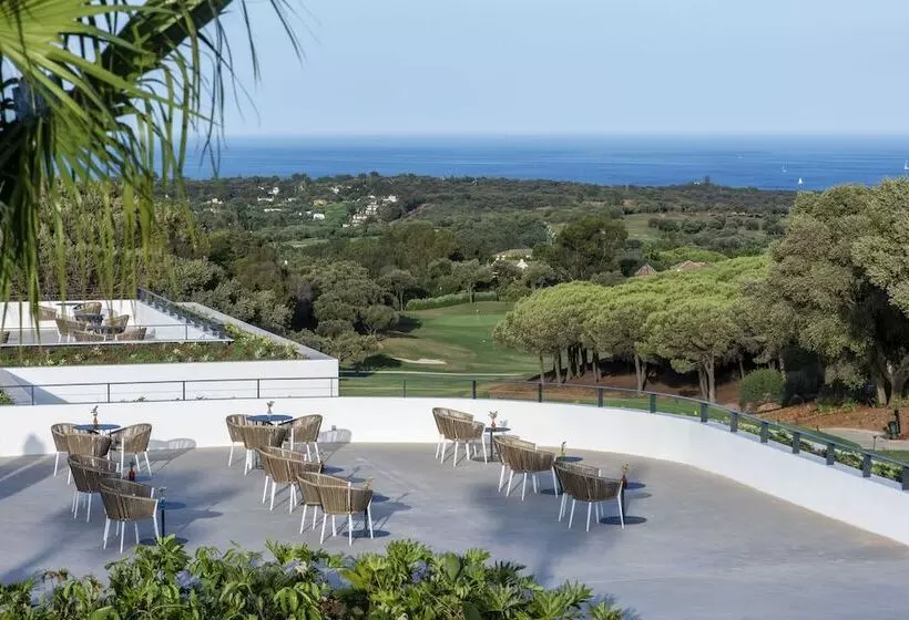 So/ Sotogrande Spa & Golf Resort
